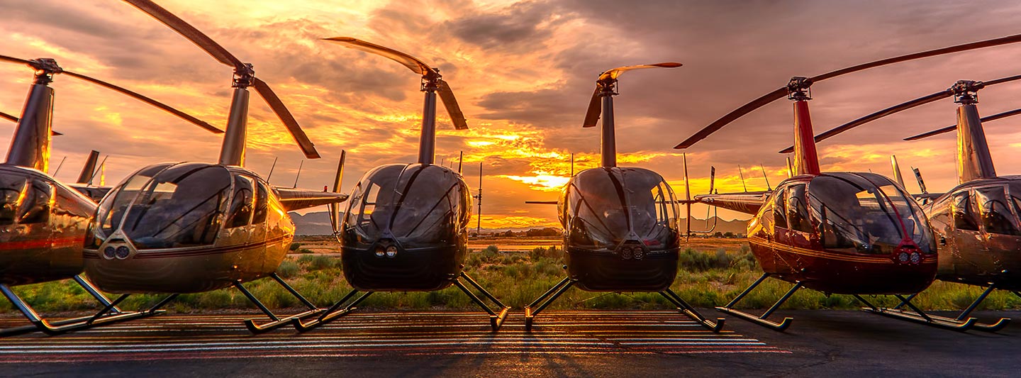Contact Nashville Helicopter Charters