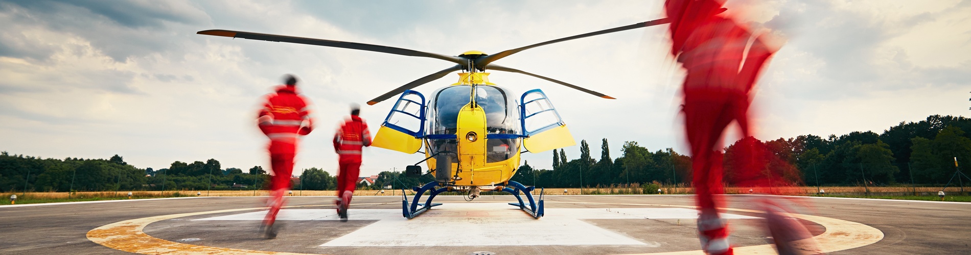 Nashville Helicopter Emergency Responders